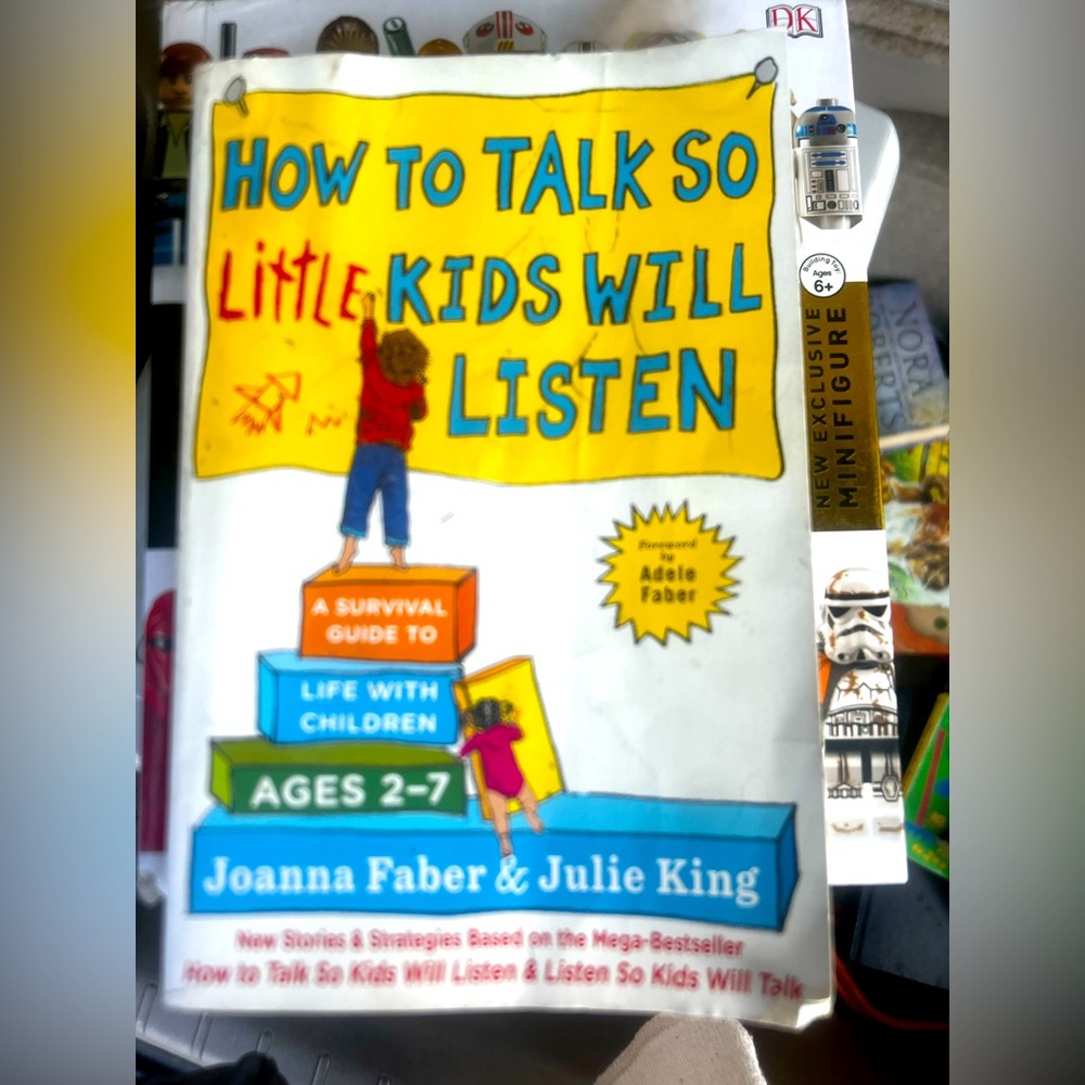 Paperback book